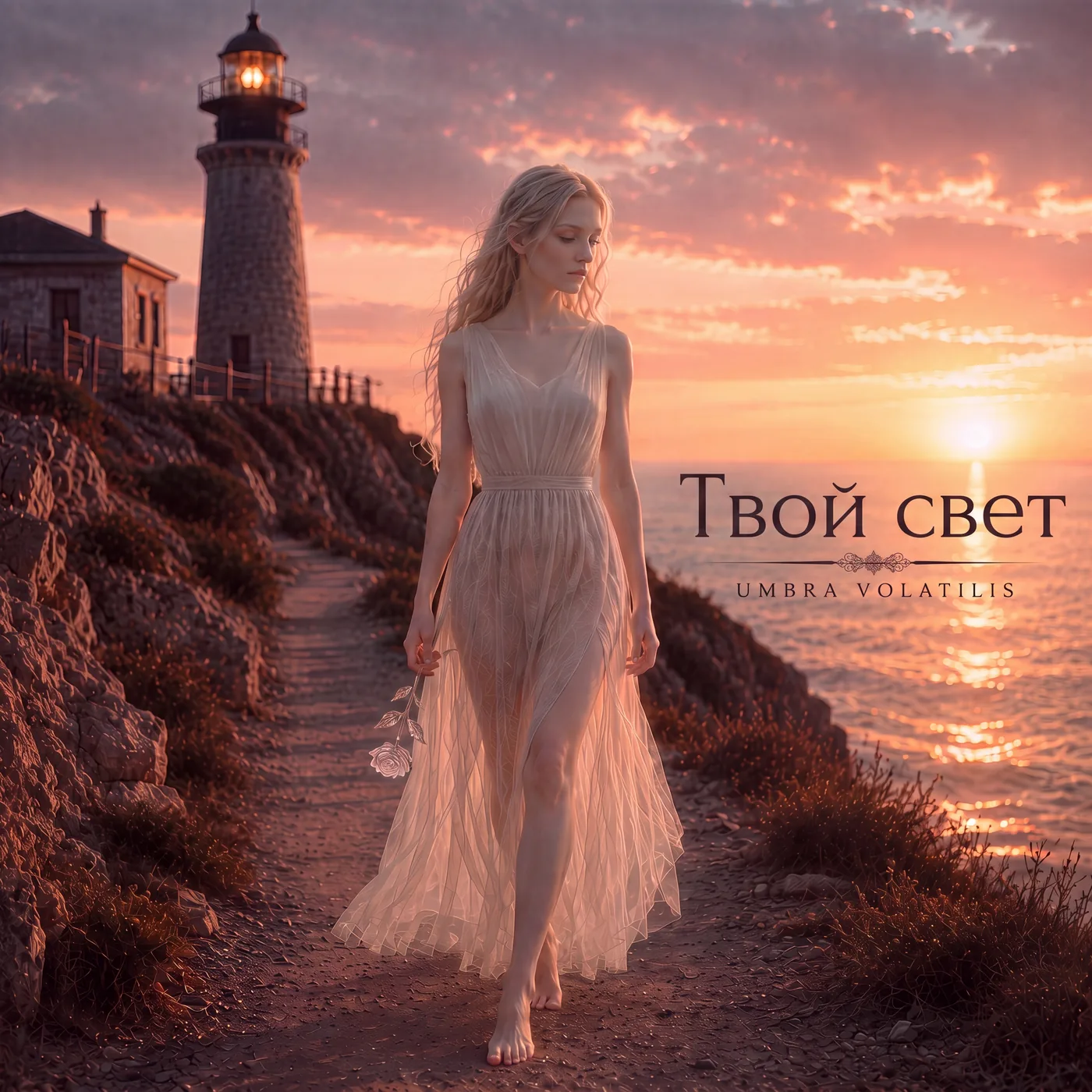 Твой свет